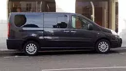 van noir