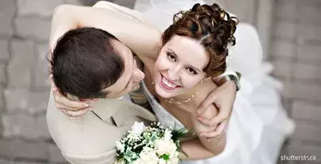mariage
