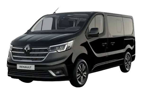 renault-trafic